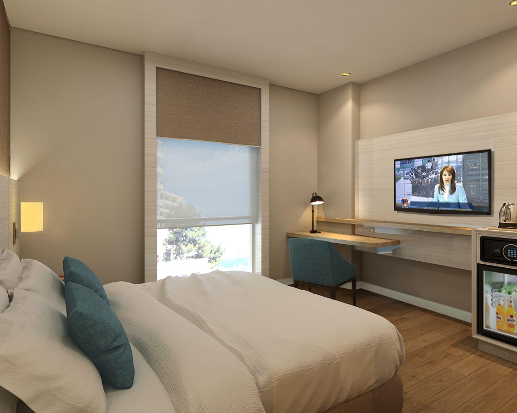 Swiss-Belinn Saripetojo Solo Extérieur photo