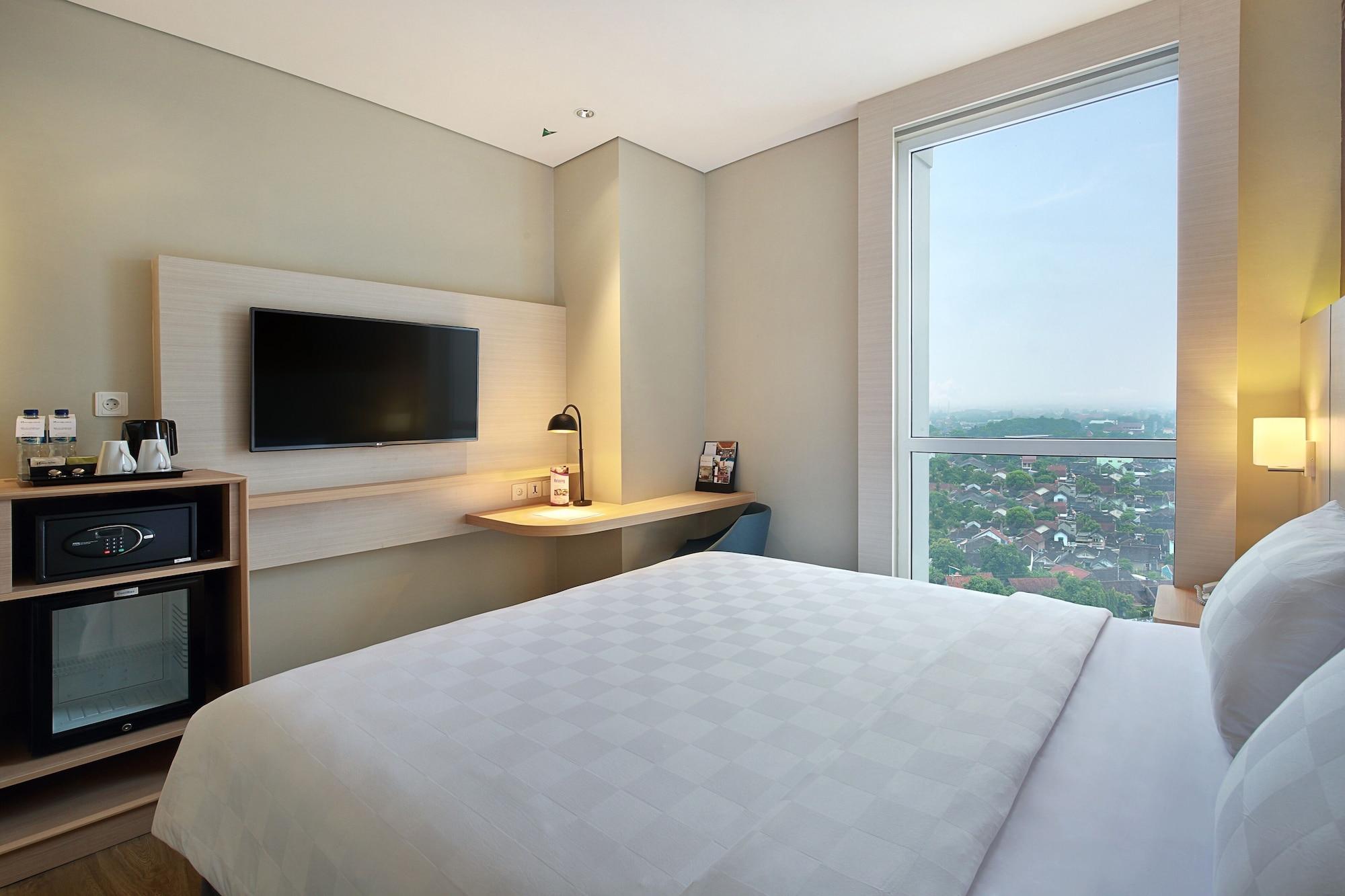 Swiss-Belinn Saripetojo Solo Extérieur photo