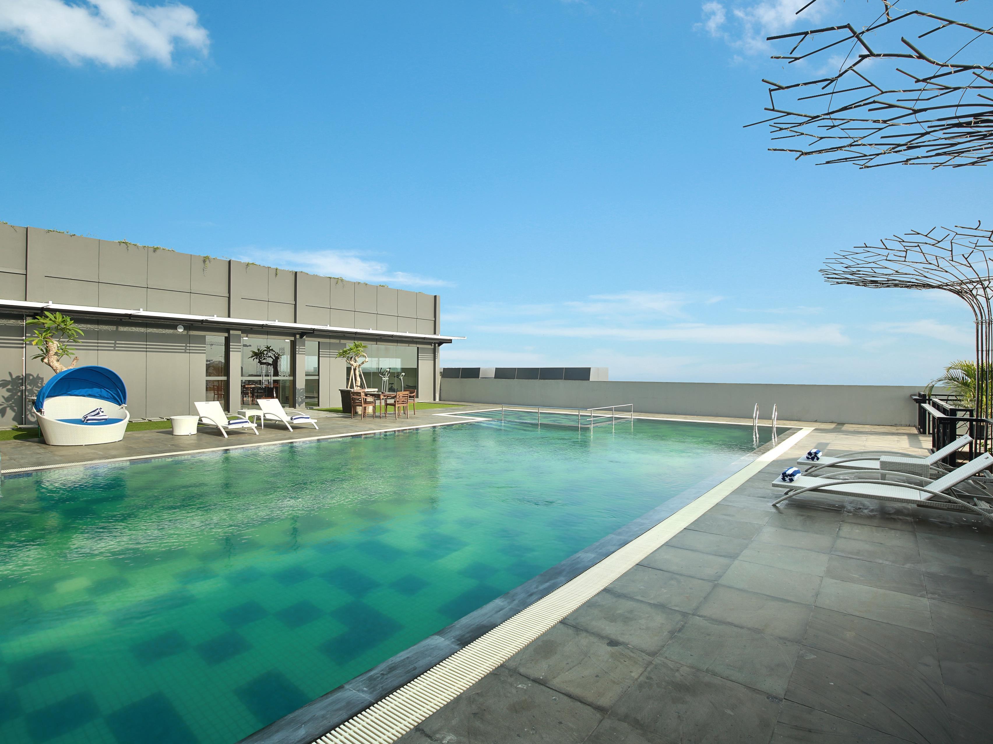 Swiss-Belinn Saripetojo Solo Extérieur photo