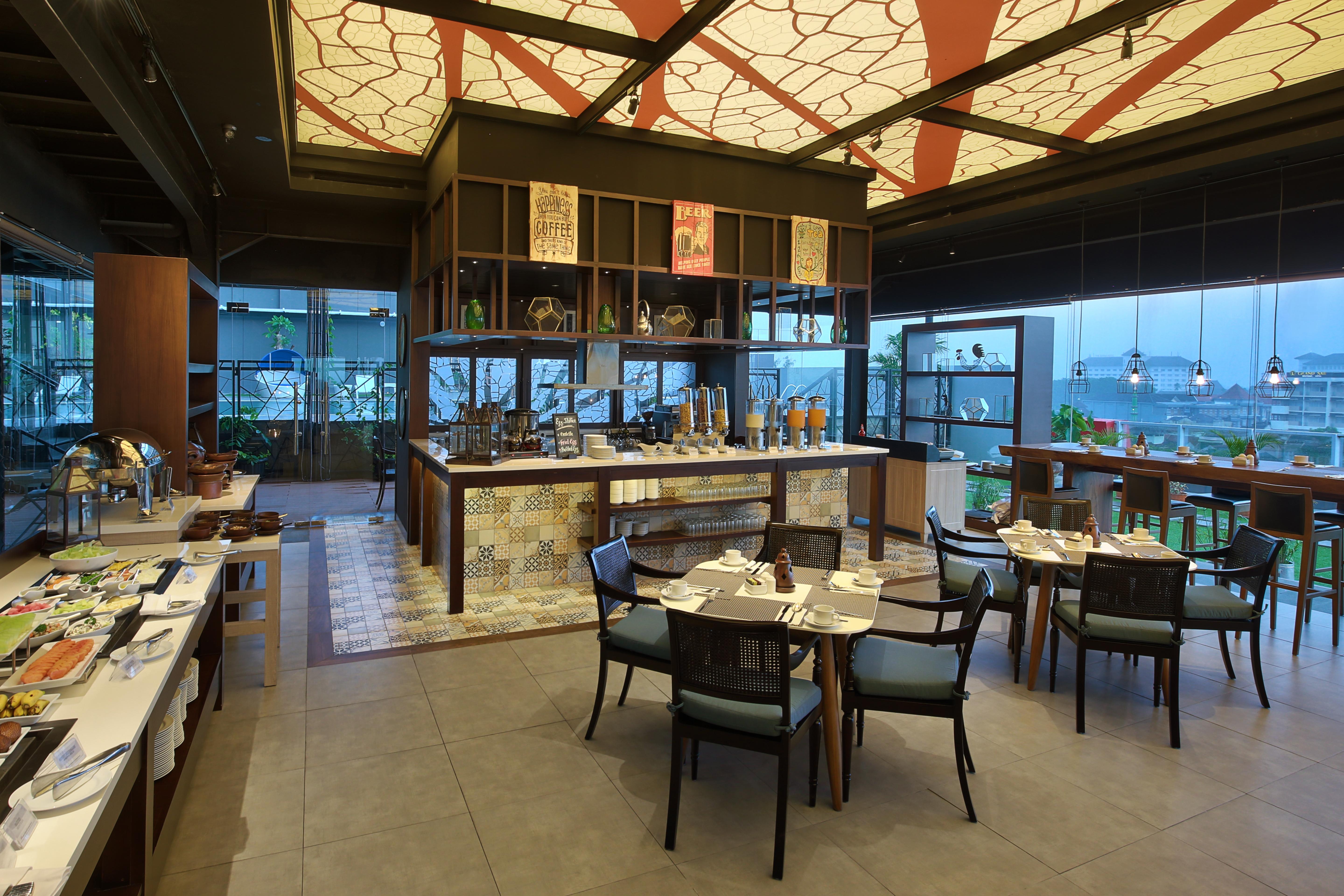 Swiss-Belinn Saripetojo Solo Extérieur photo