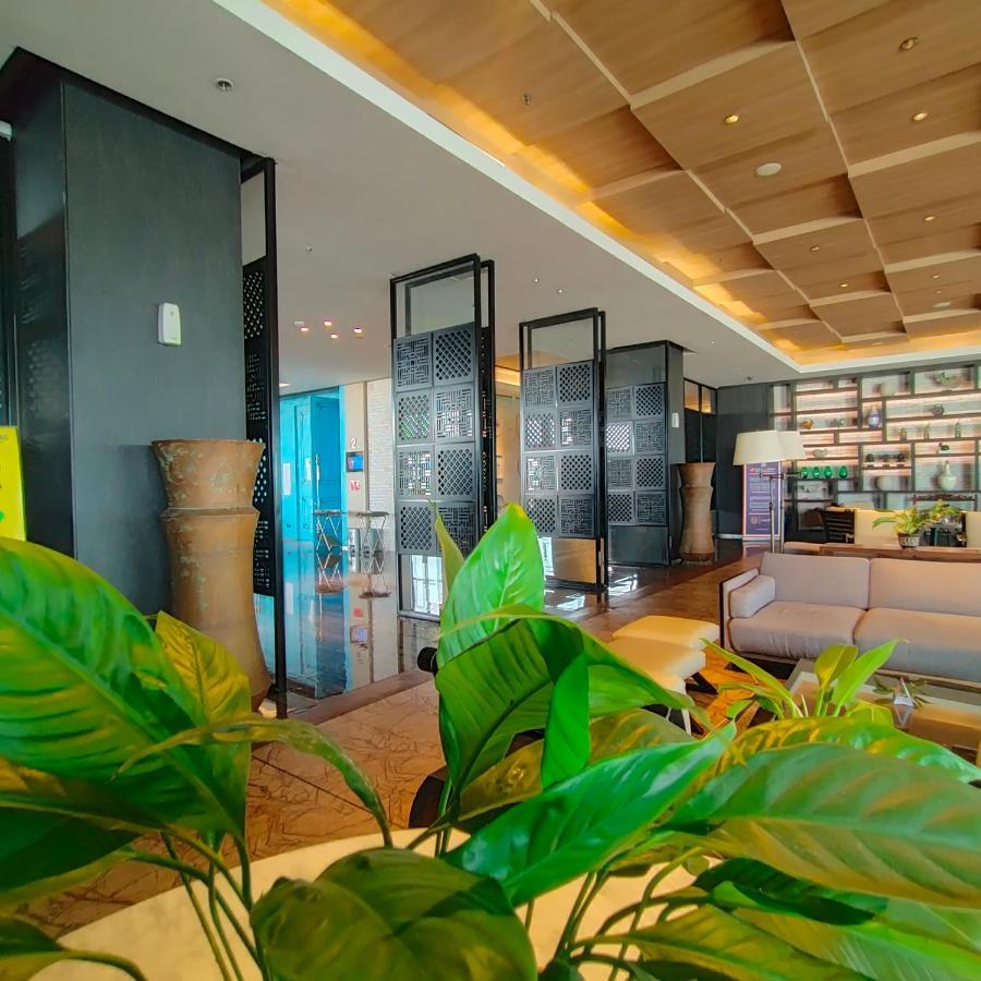 Swiss-Belinn Saripetojo Solo Extérieur photo