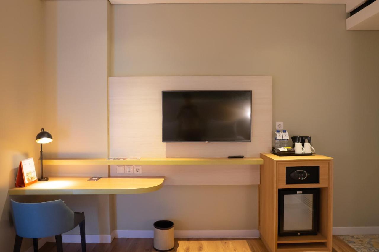Swiss-Belinn Saripetojo Solo Extérieur photo