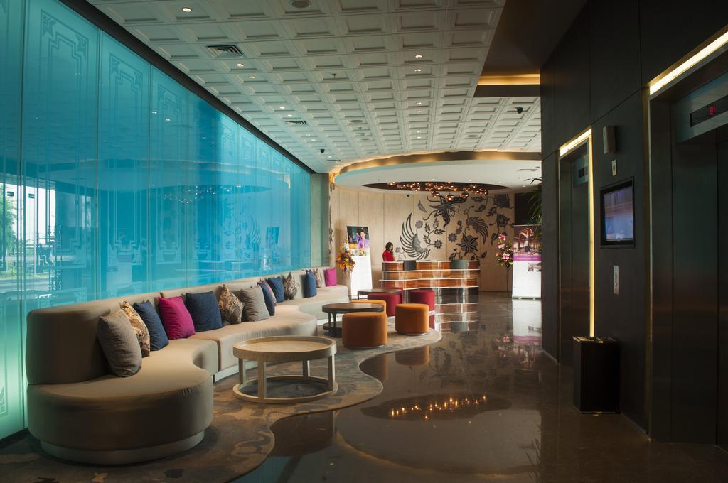 Swiss-Belinn Saripetojo Solo Extérieur photo