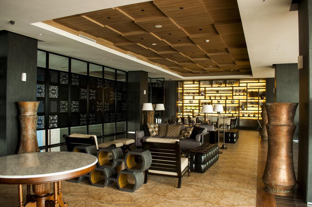 Swiss-Belinn Saripetojo Solo Extérieur photo
