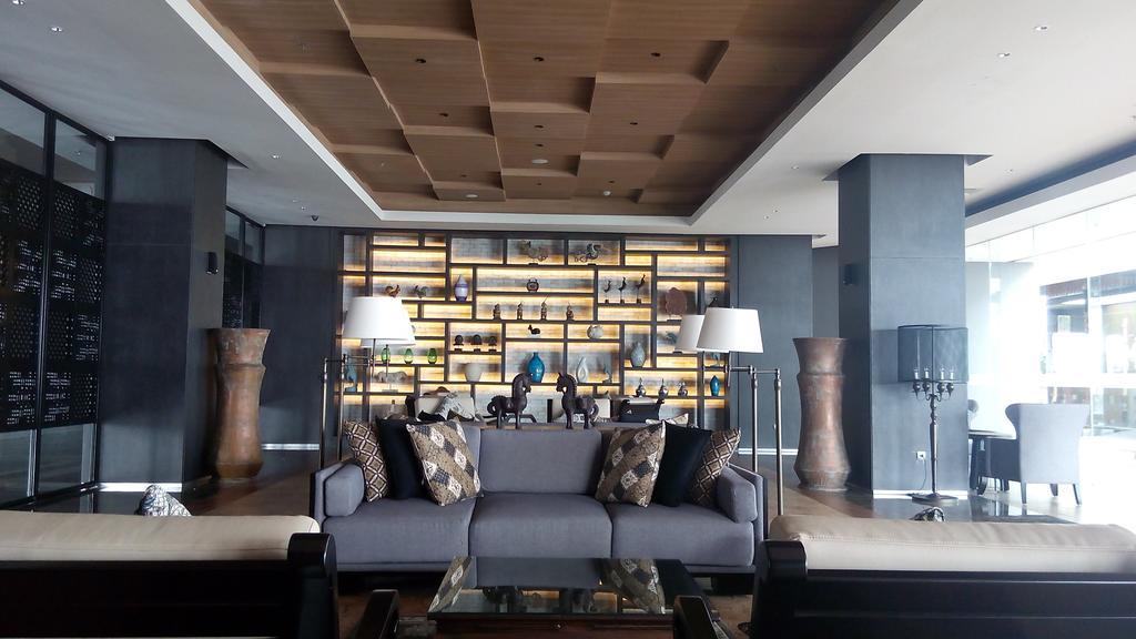 Swiss-Belinn Saripetojo Solo Extérieur photo
