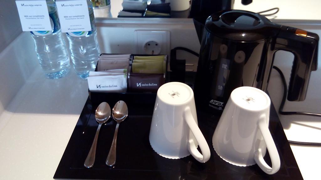 Swiss-Belinn Saripetojo Solo Extérieur photo