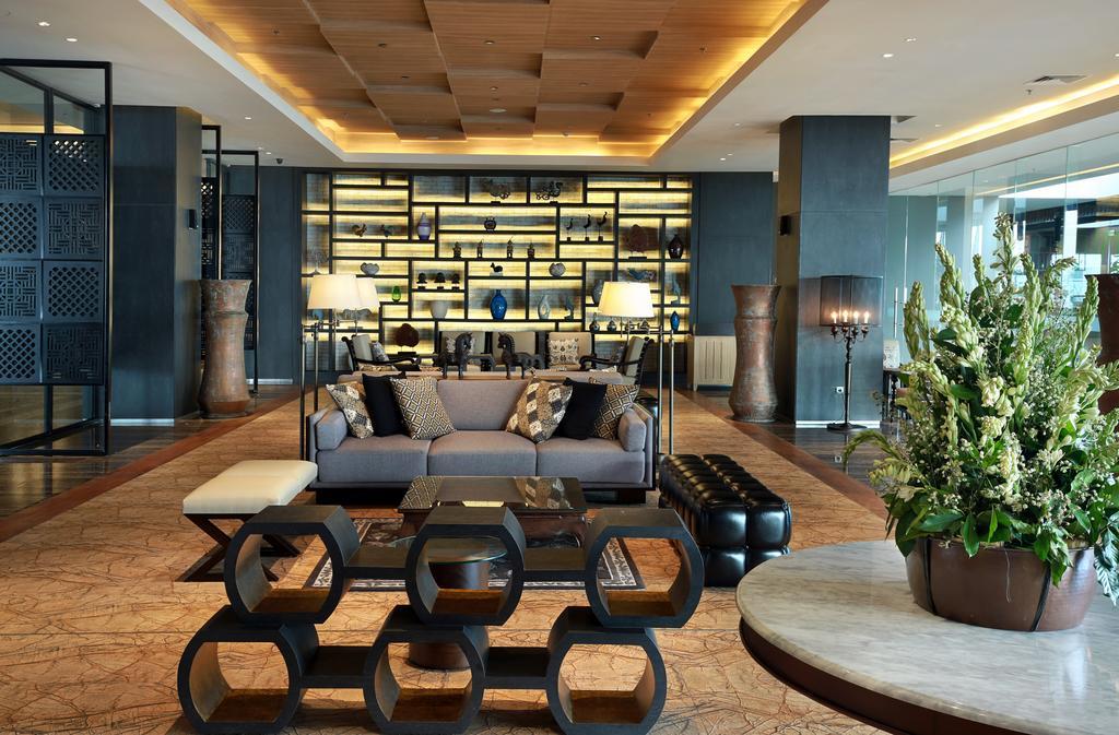 Swiss-Belinn Saripetojo Solo Extérieur photo