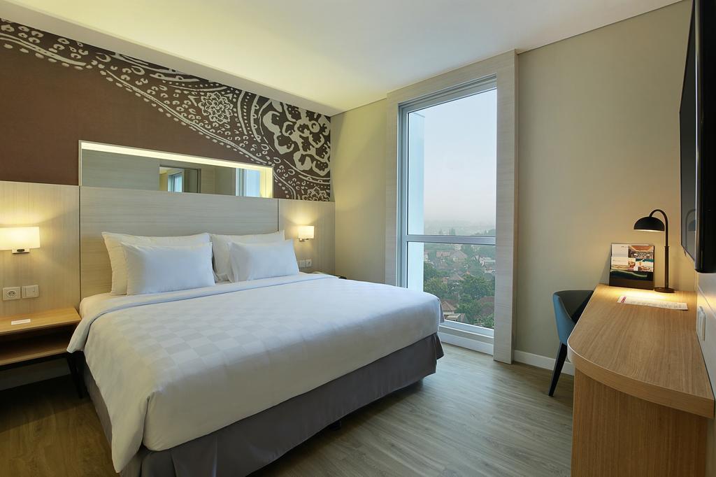 Swiss-Belinn Saripetojo Solo Extérieur photo