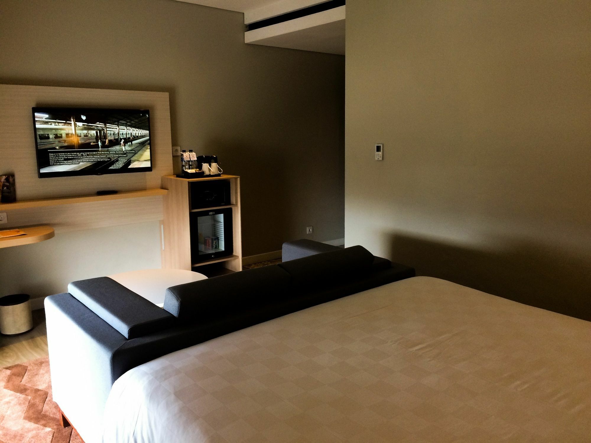 Swiss-Belinn Saripetojo Solo Extérieur photo