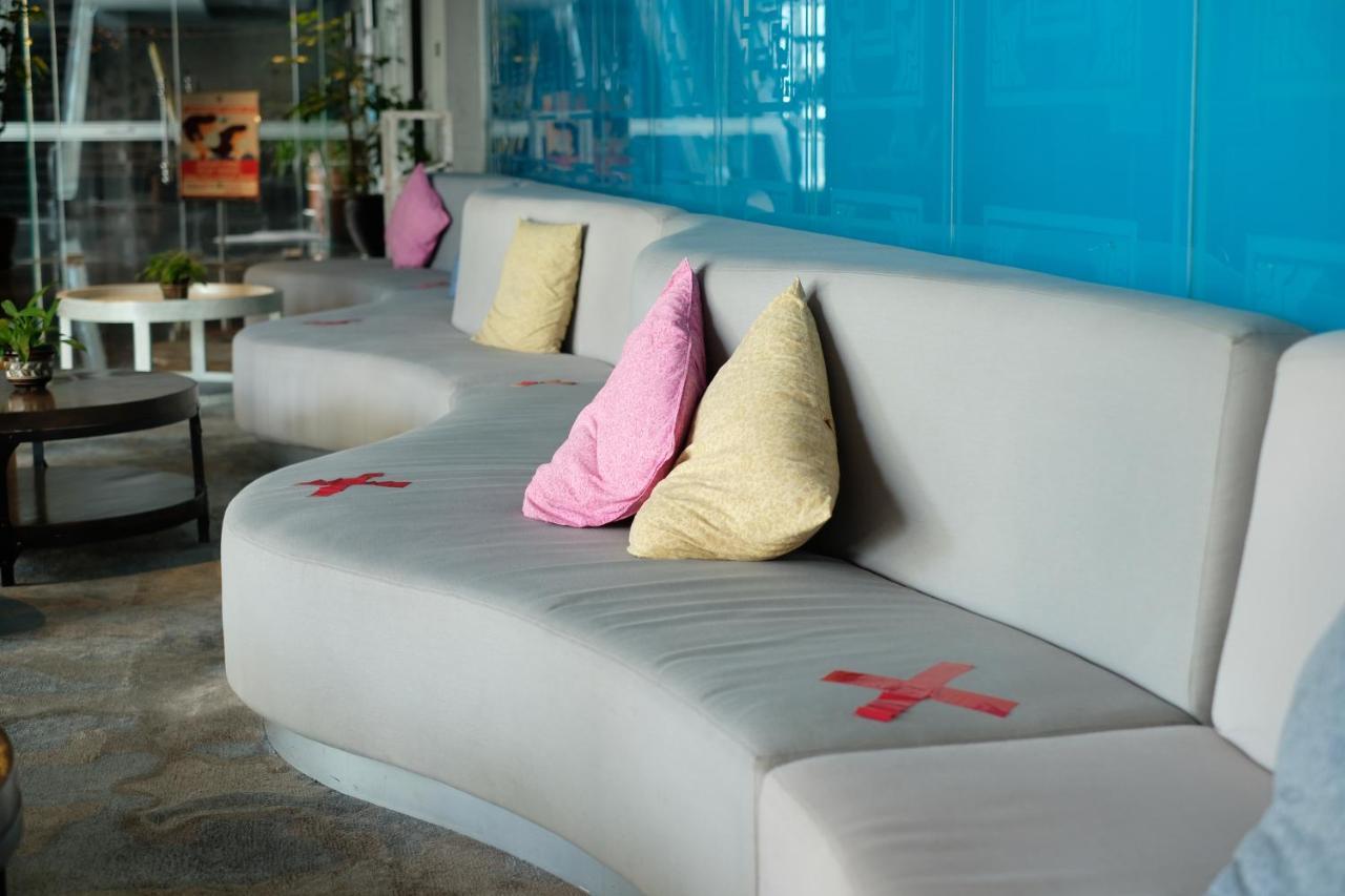Swiss-Belinn Saripetojo Solo Extérieur photo